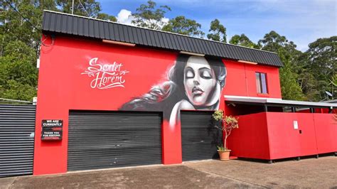 sunshine coast brothel|Located in KUNDA PARK (QLD): Adult Products .